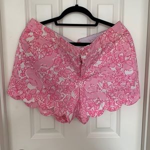 Lilly Pulitzer Buttercup Short